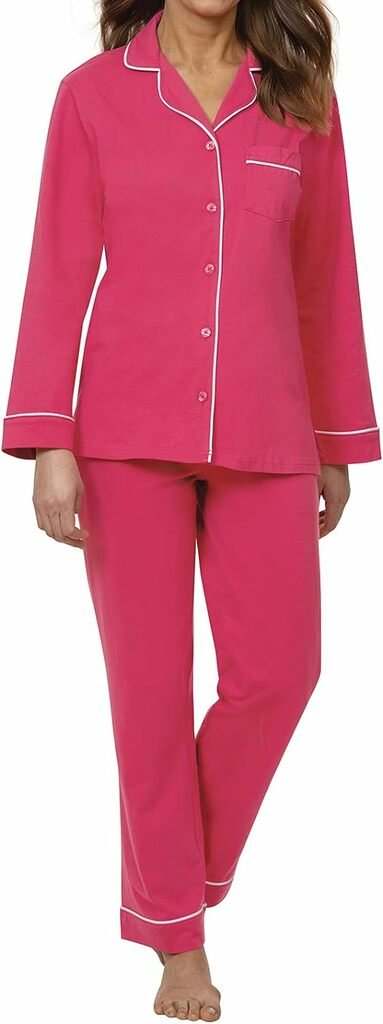 valentine day gift ideas pajama set